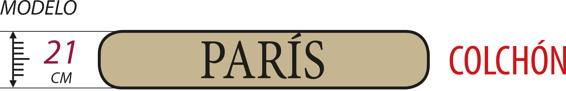 paris-colchon