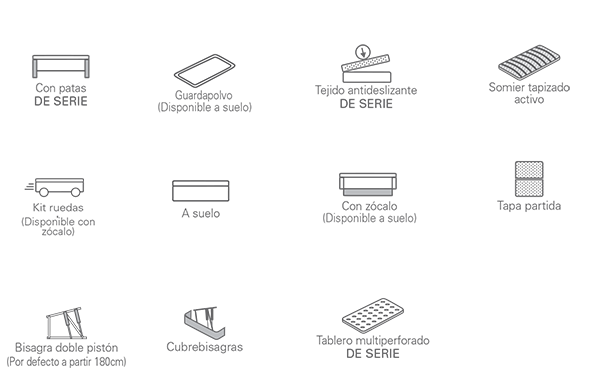 ninfa-logos